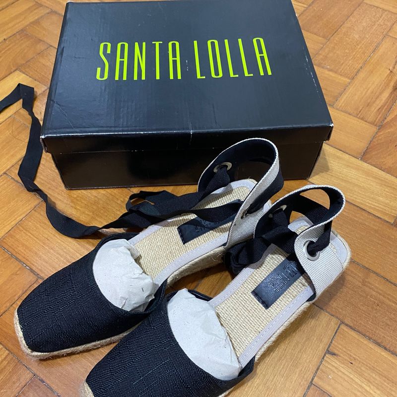 Anabela santa best sale lolla 2019