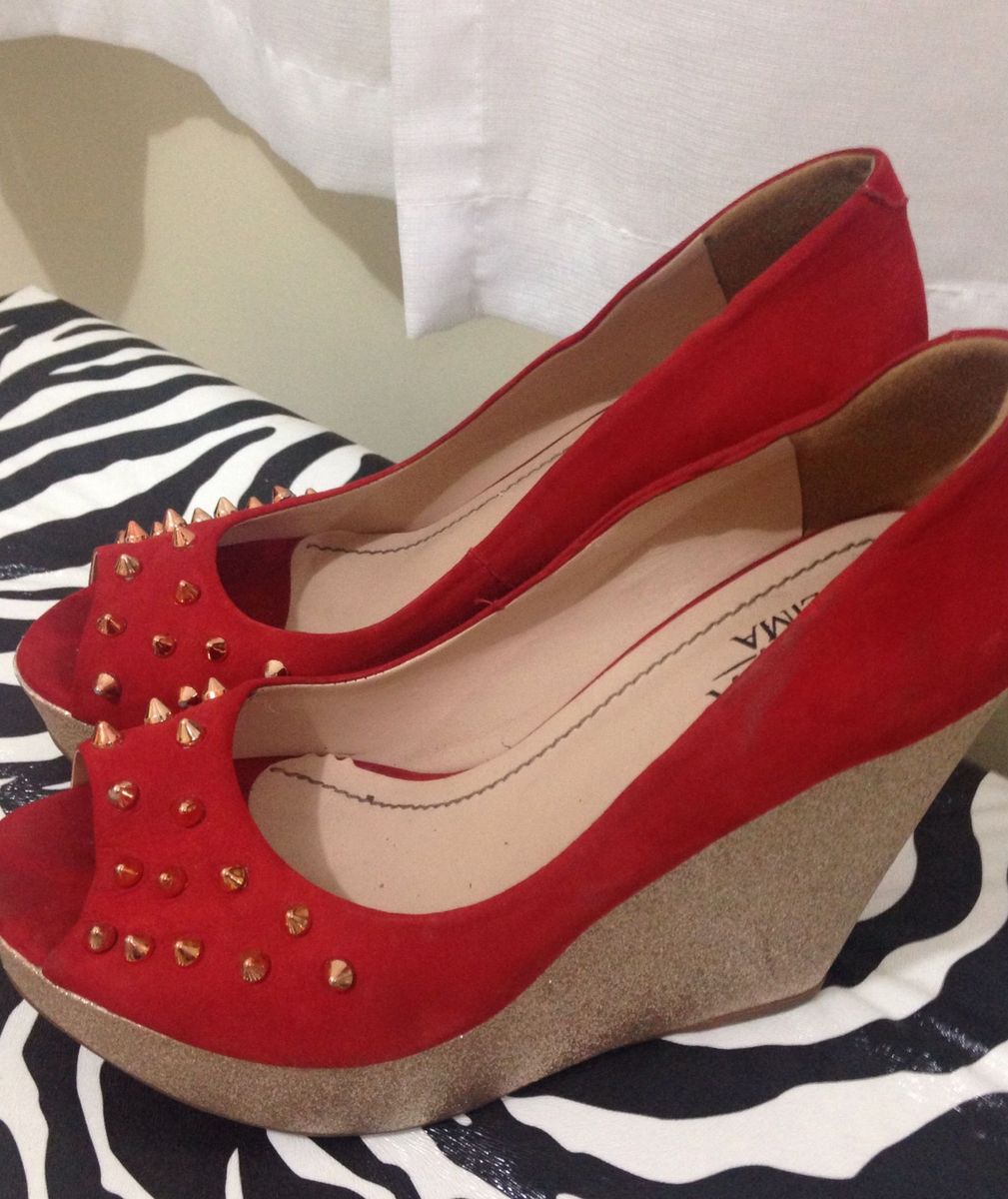 laranja lima calçados