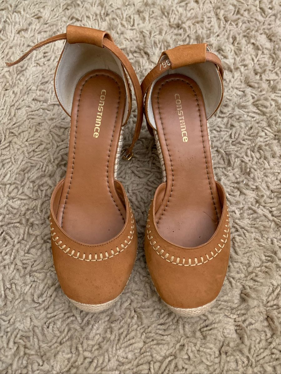 loja sapato constance