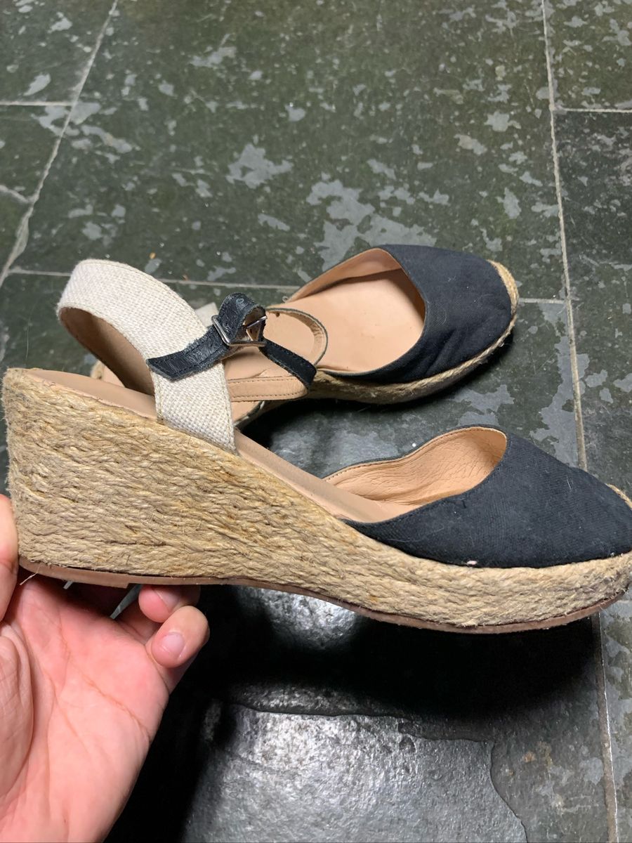 sandálias da soulier