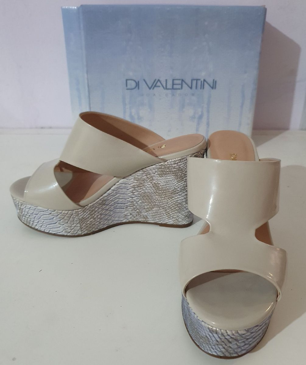 sandalia di valentini 2018