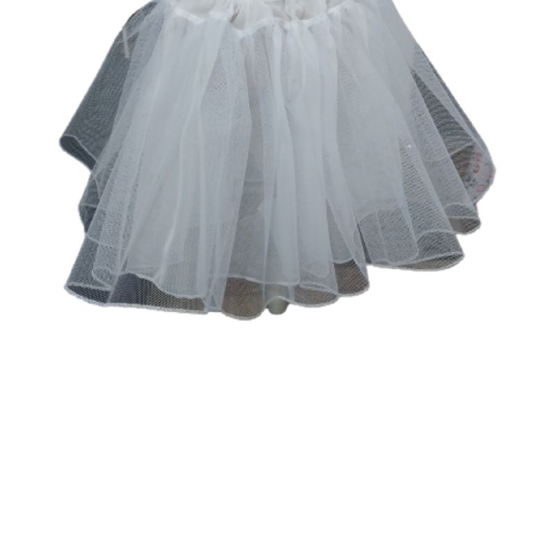 An gua Adulto para Dar Volume Vestido de Festa Feminino Nunca Usado 73296850 enjoei