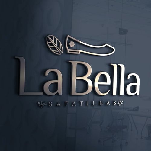 bella sapatilhas