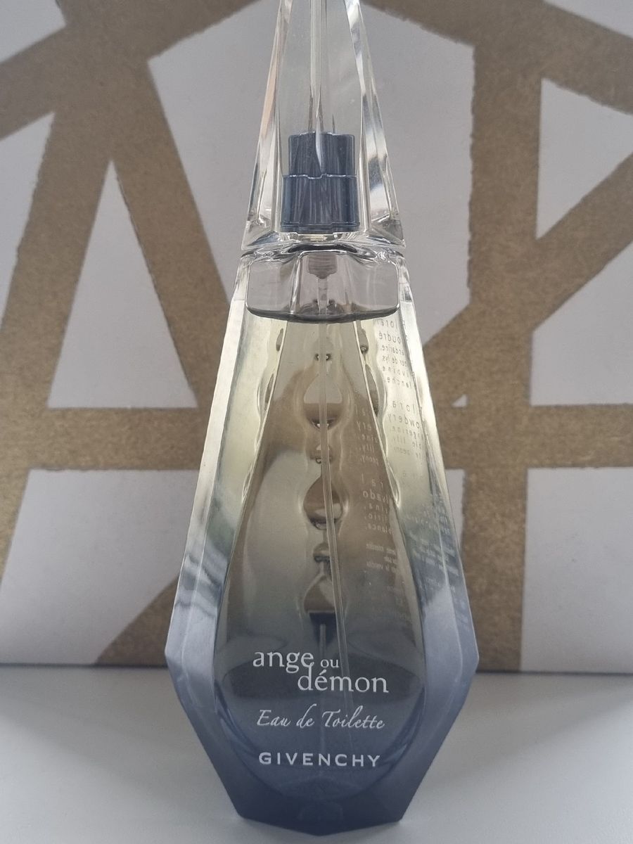 Ange Ou Démon Feminino Original 100ml | Perfume Feminino Givenchy Usado ...