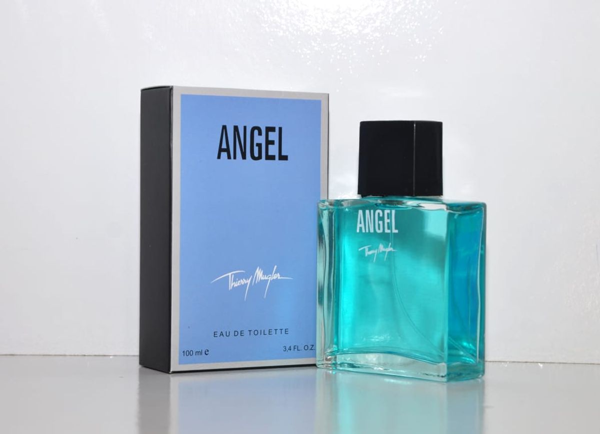 Angel 100 Ml Perfume Feminino Novo 48113877 enjoei
