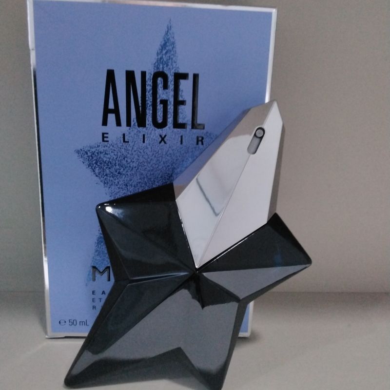 Angel Elixir Mugler - 50ml | Mugler Usado 95554447 | enjoei