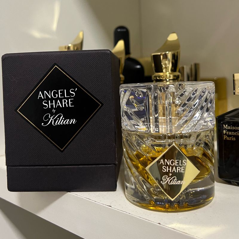 Angels Share By Kilian | Perfume Masculino Kilian Usado