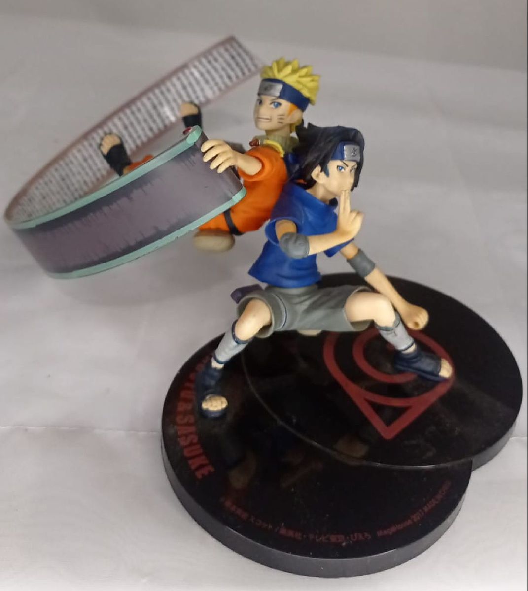 Preços baixos em Boneco de ação Sasuke