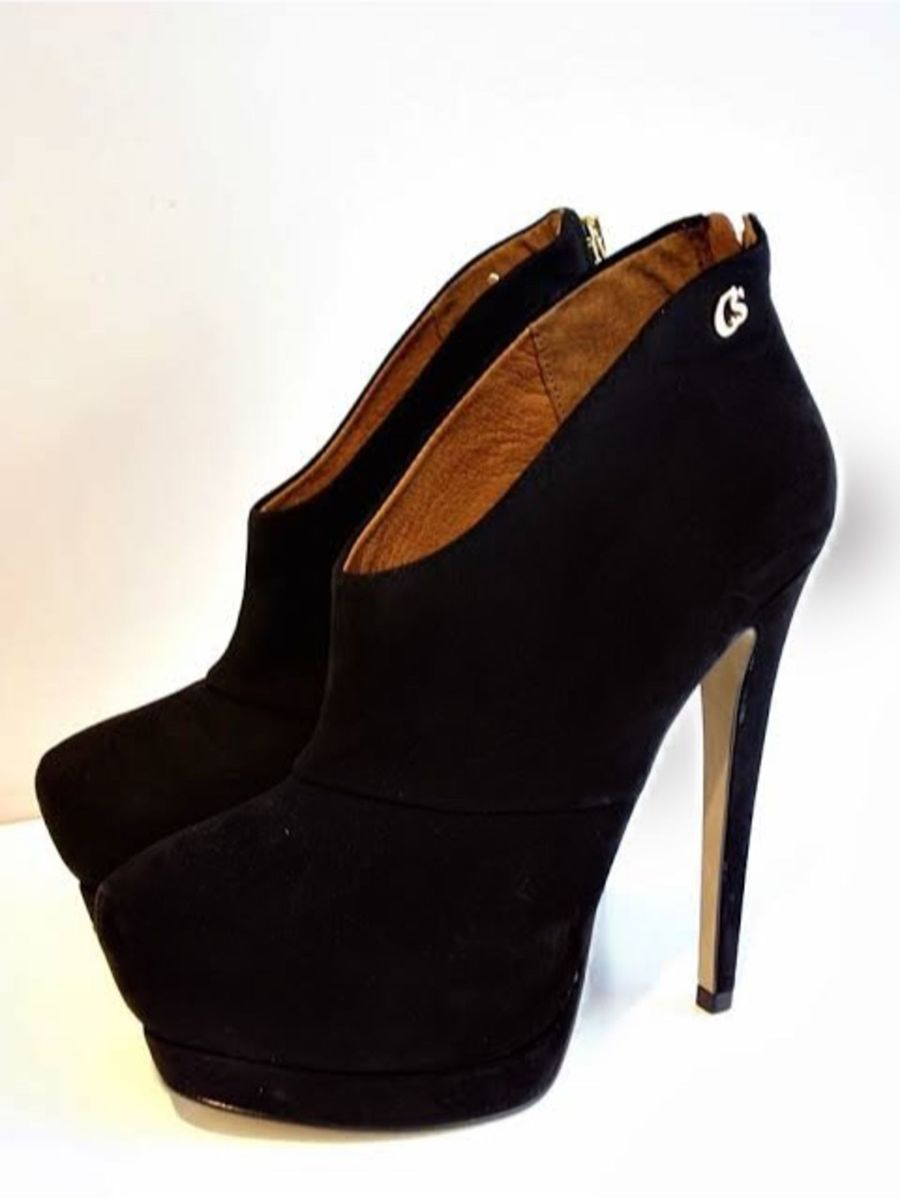 look bota chelsea masculina