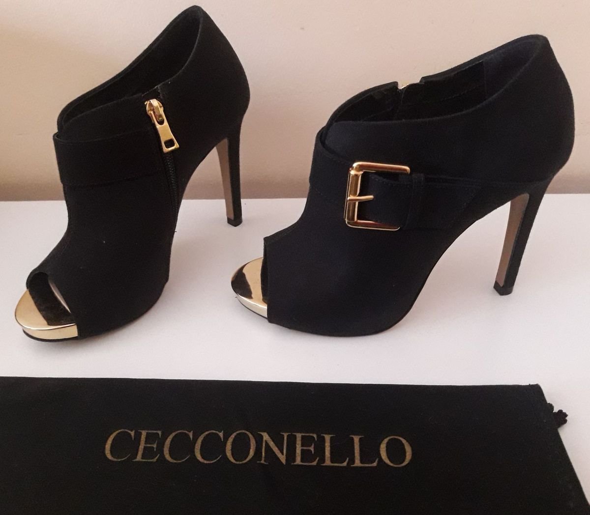 sapatos cecconello online
