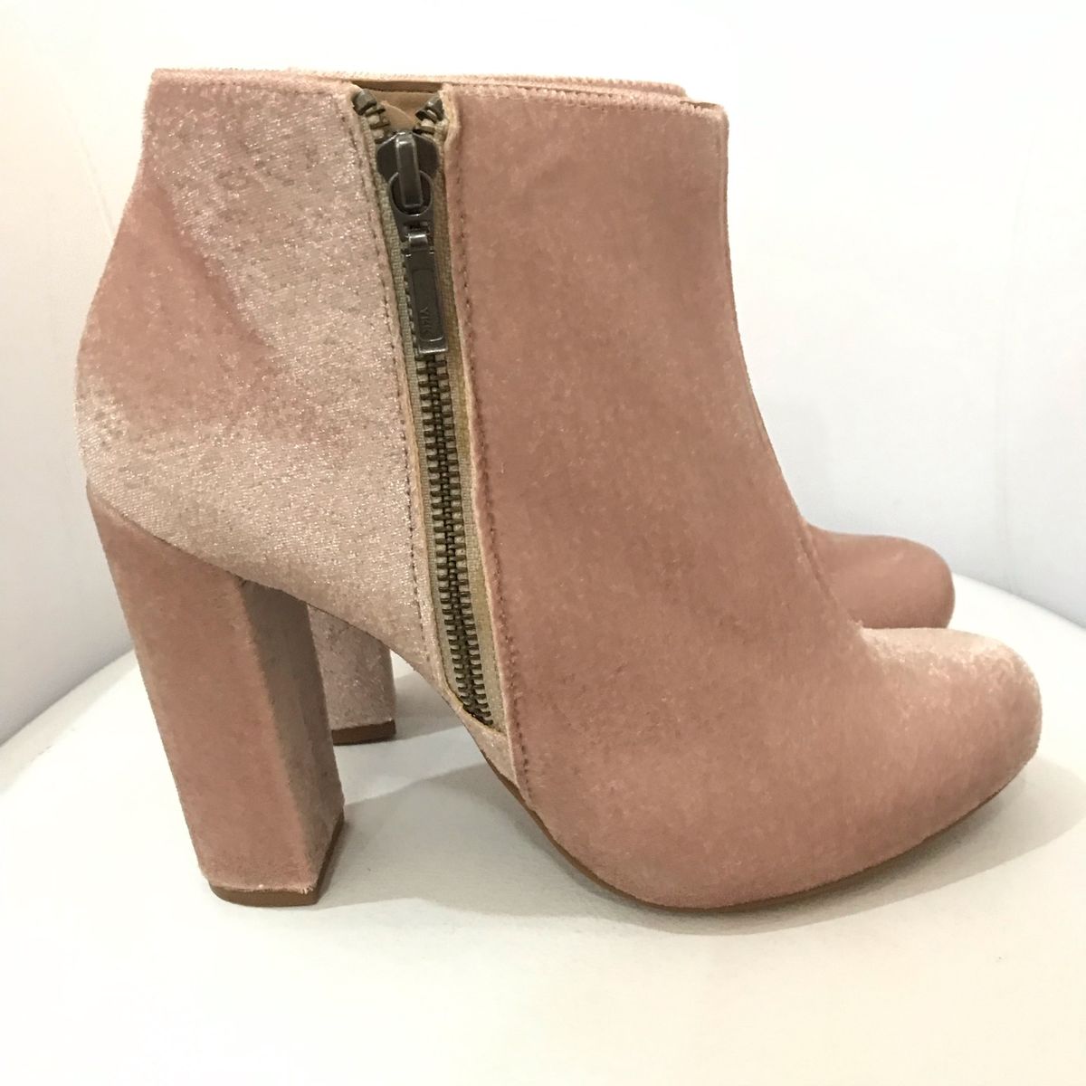 botas femininas na dafiti