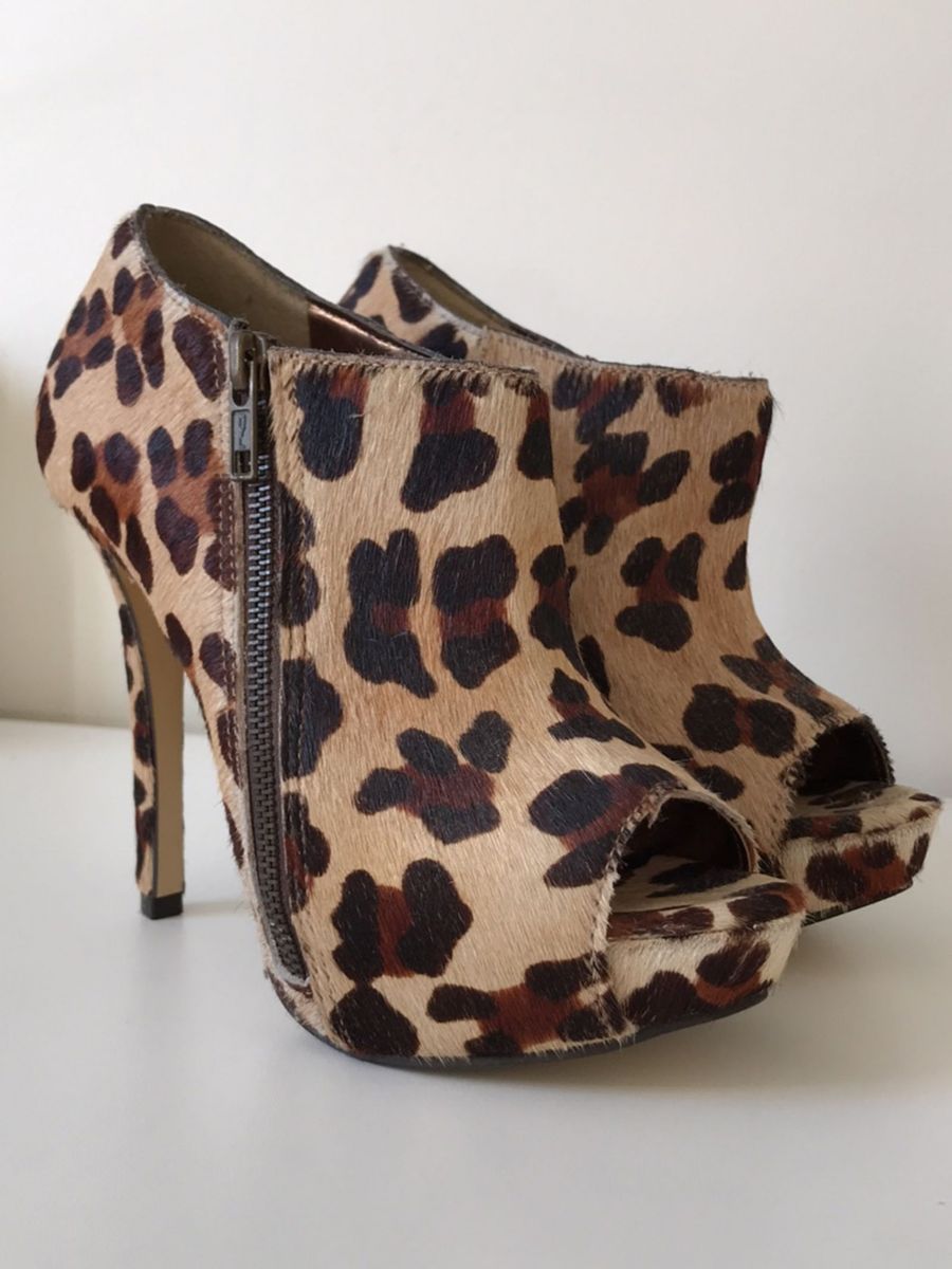 ankle boot santa lolla