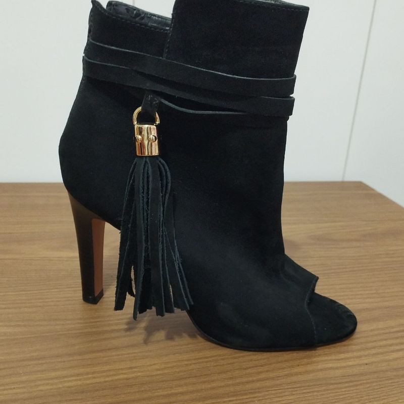 Ankle boot santa hot sale lolla