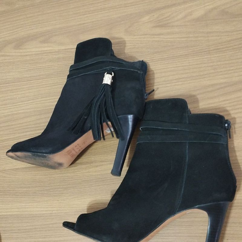 Ankle boot santa lolla sale