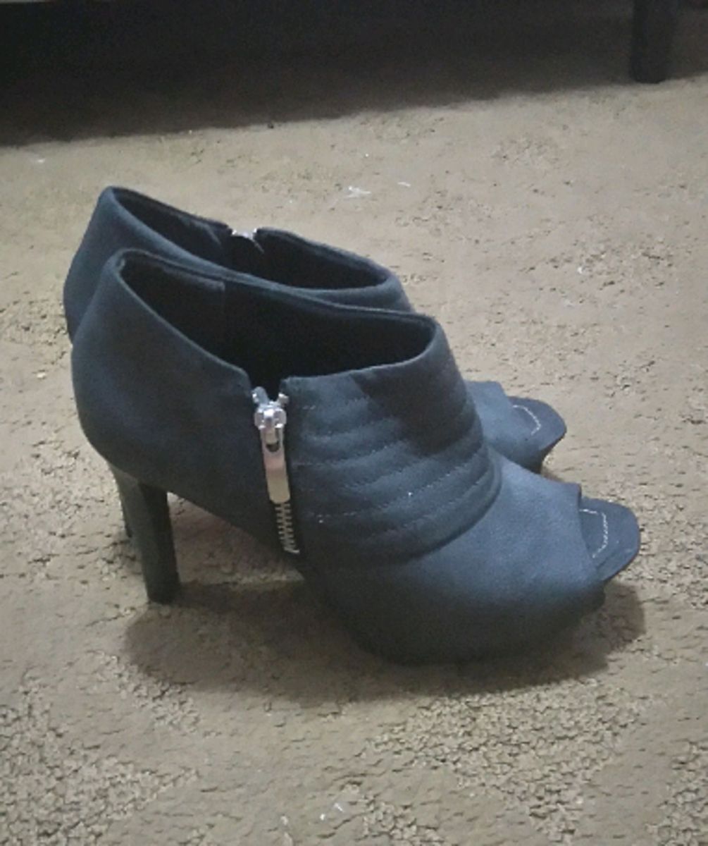 sapatos femininos ramarim total comfort
