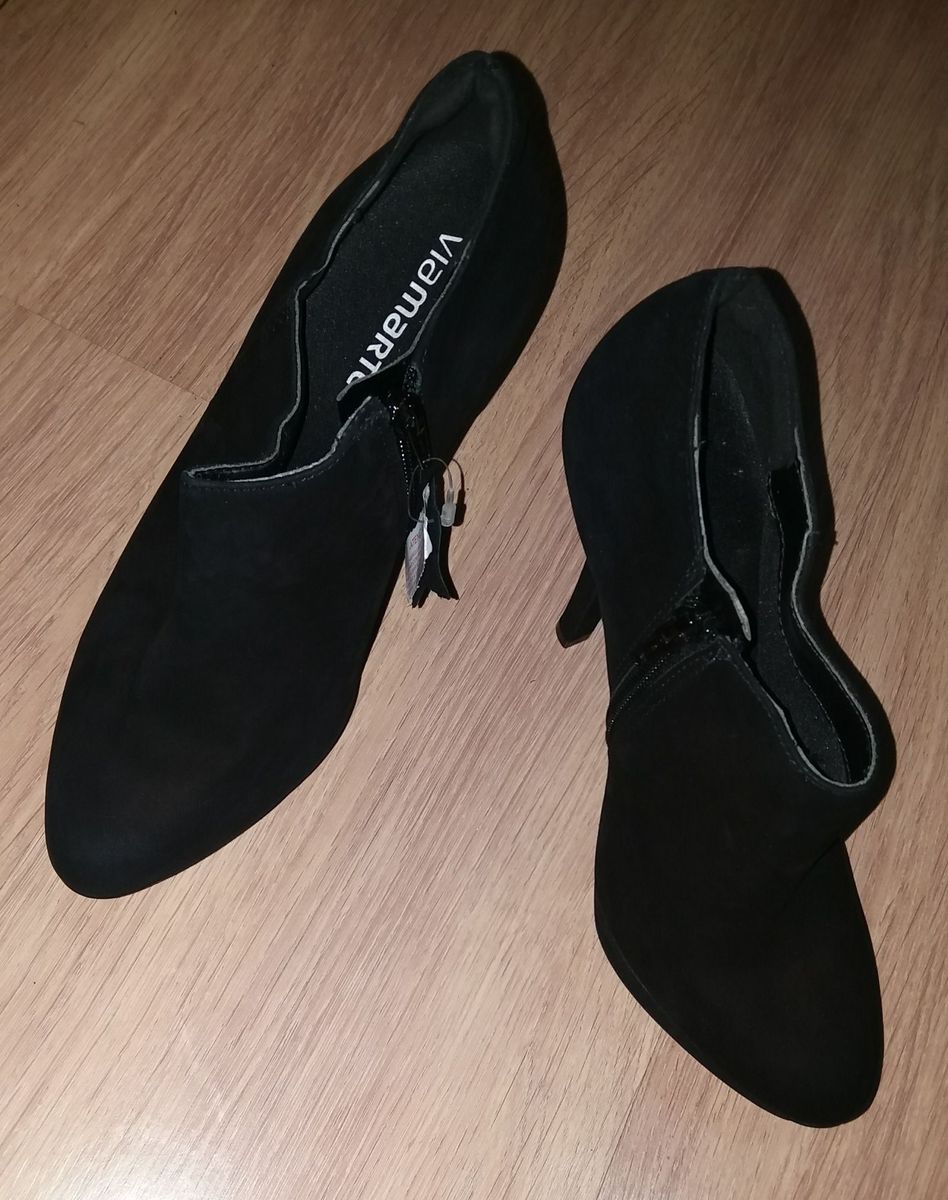 via marte ankle boot