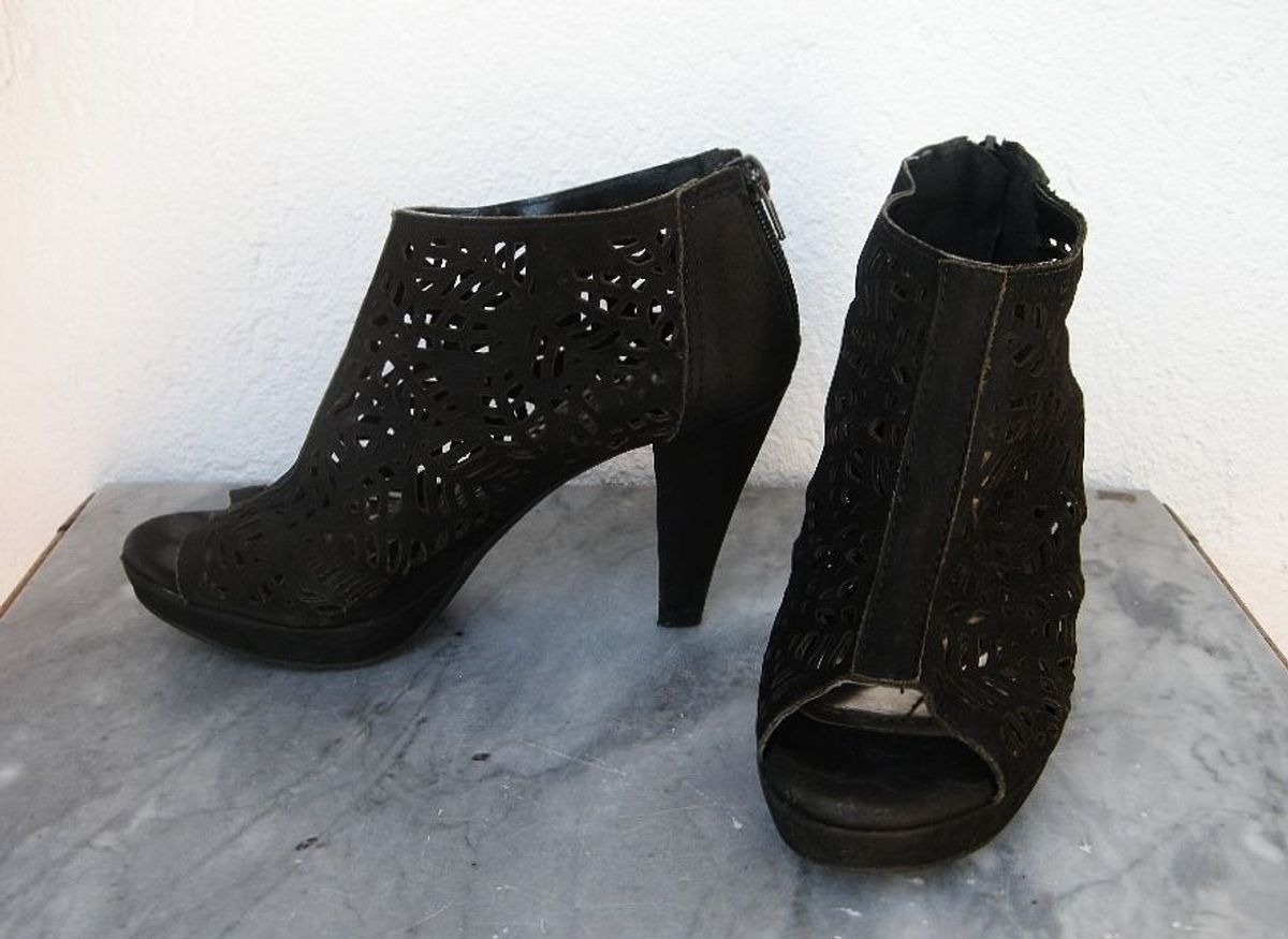 boot via marte