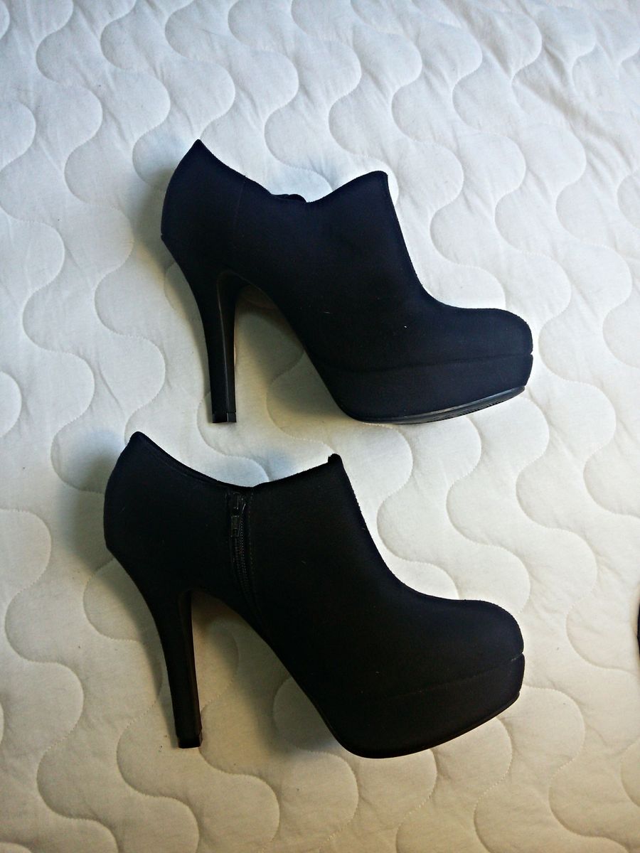 bota vizzano meia pata