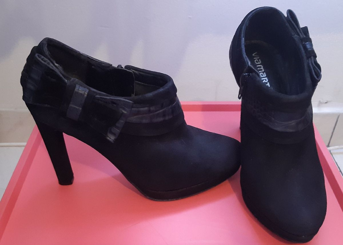 boot vizzano