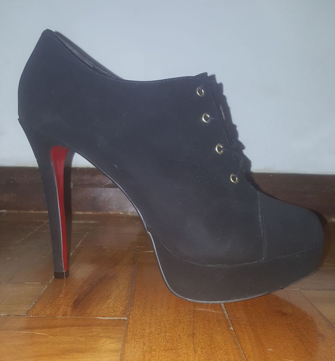 botas femininas numero 43