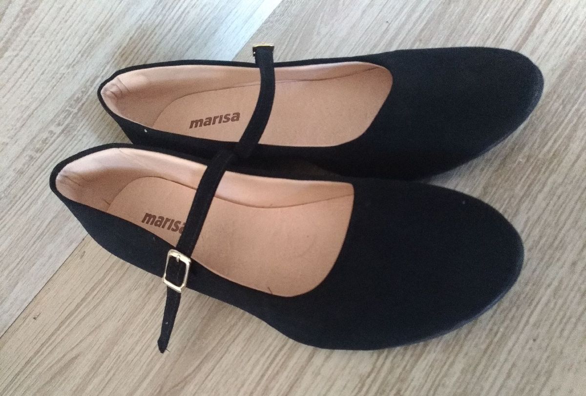 calçados marisa feminino