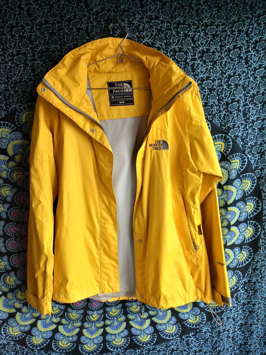 jaqueta anorak the north face