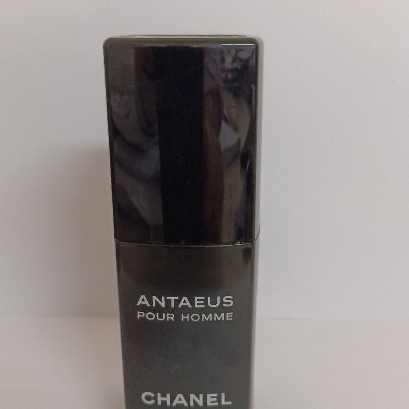 Antaeus por Homme 100ml | Chanel Usado 112026681 | enjoei