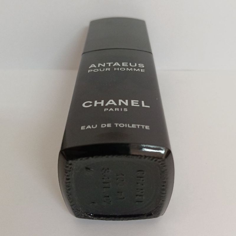 Antaeus por Homme 100ml | Chanel Usado 112026681 | enjoei