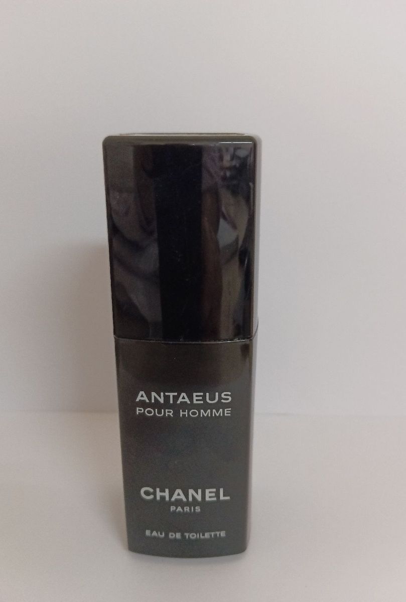 Antaeus por Homme 100ml | Chanel Usado 112026681 | enjoei
