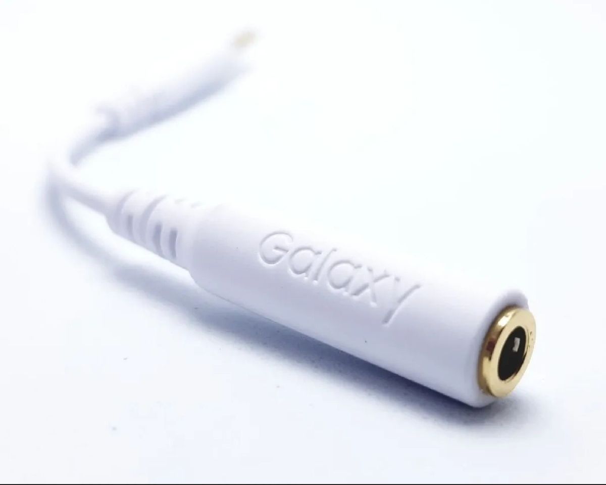 Antena de Tv para Samsung Galaxy A30, A50, A70 Samsung Galaxy Samsung A30,A50,A70 Nunca Usado