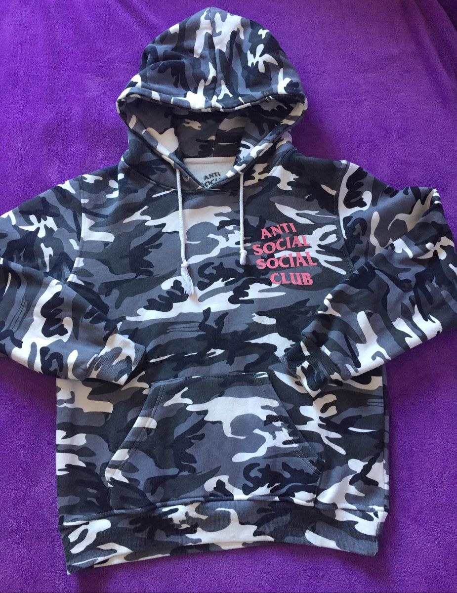 jaqueta anti social club