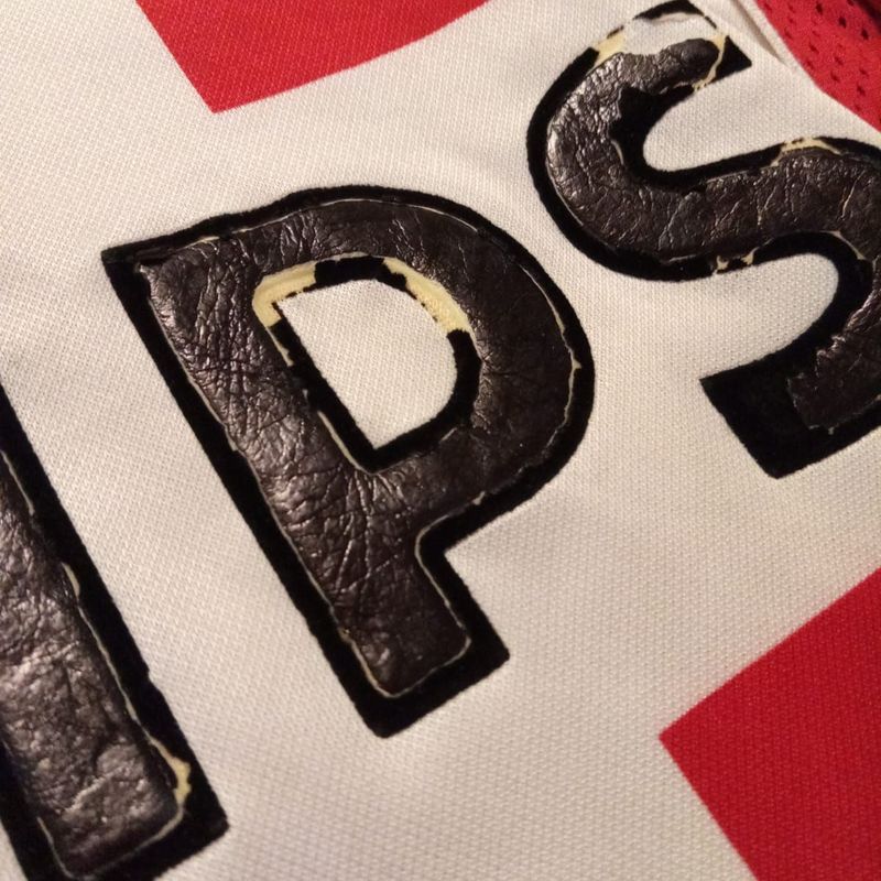 Antiga Camisa Psv 2004/2005 Alex | Nike Usado 104924097 | enjoei