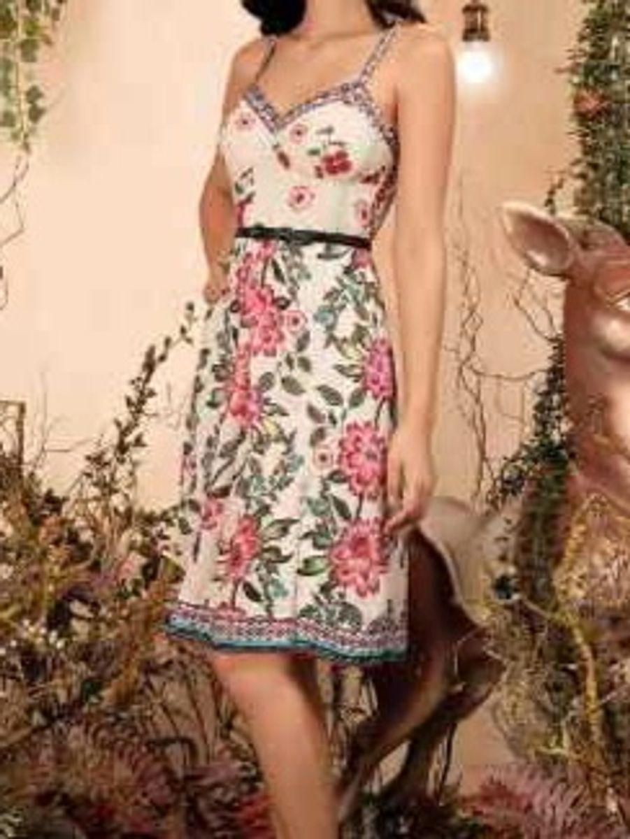 antix bela flor