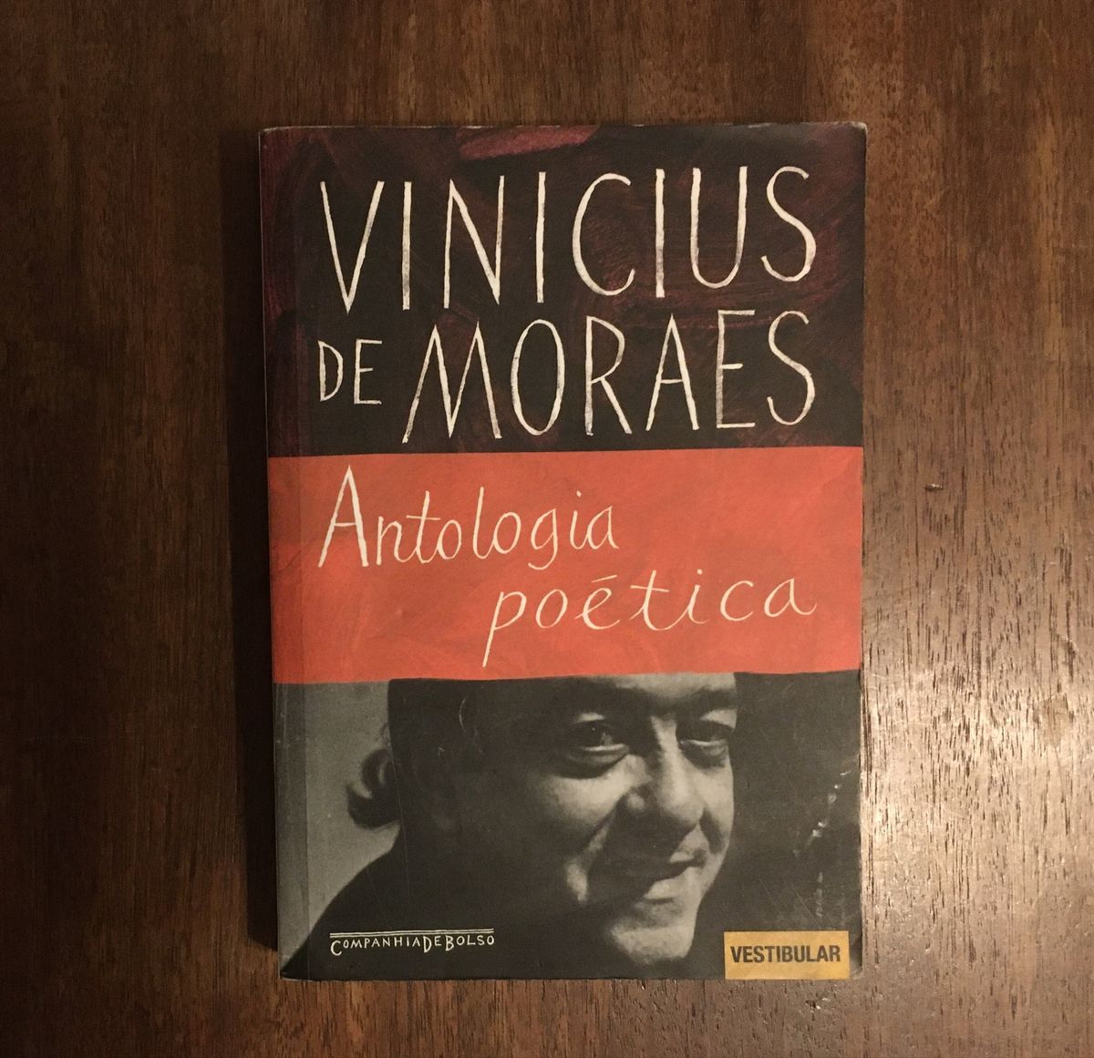 Obras Mais Importantes De Vinicius De Moraes