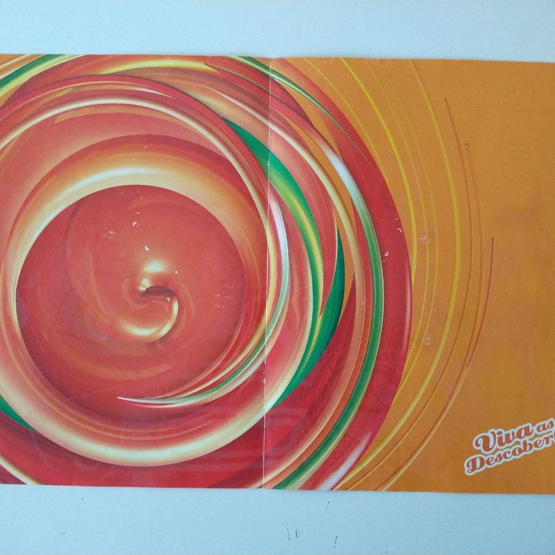 Anúncio Mágico Fanta (Anos 2000) | Usado 91785162 | enjoei Anúncio Mágico Fanta (Anos 2000) | Usado 91785162 | enjoei
