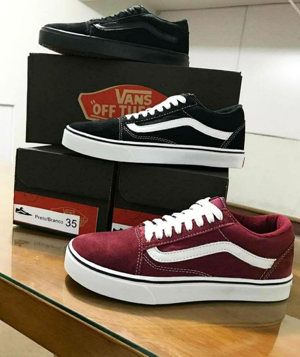 vans 3