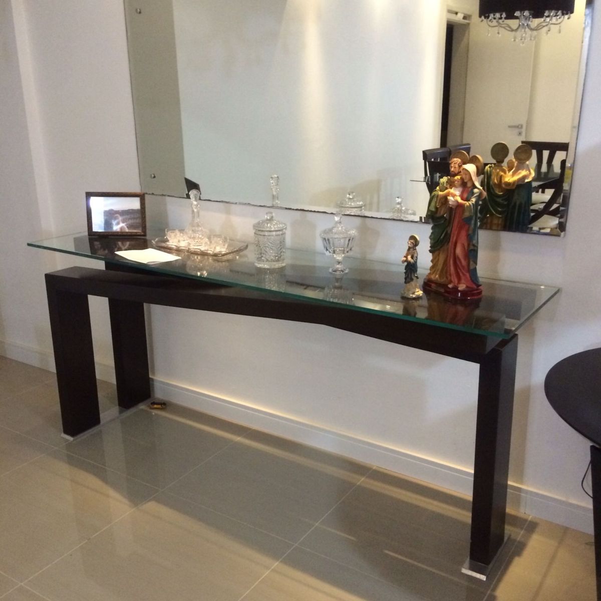 Aparador da Loja Jacauna Decorações Móvel Jacauna Decoracoes Usado