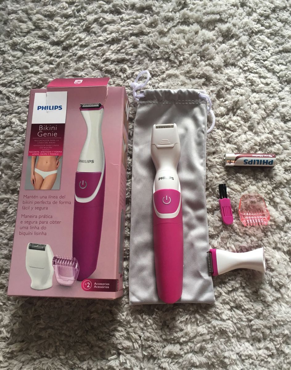 Philips Brt382 Bikini Genie Telegraph