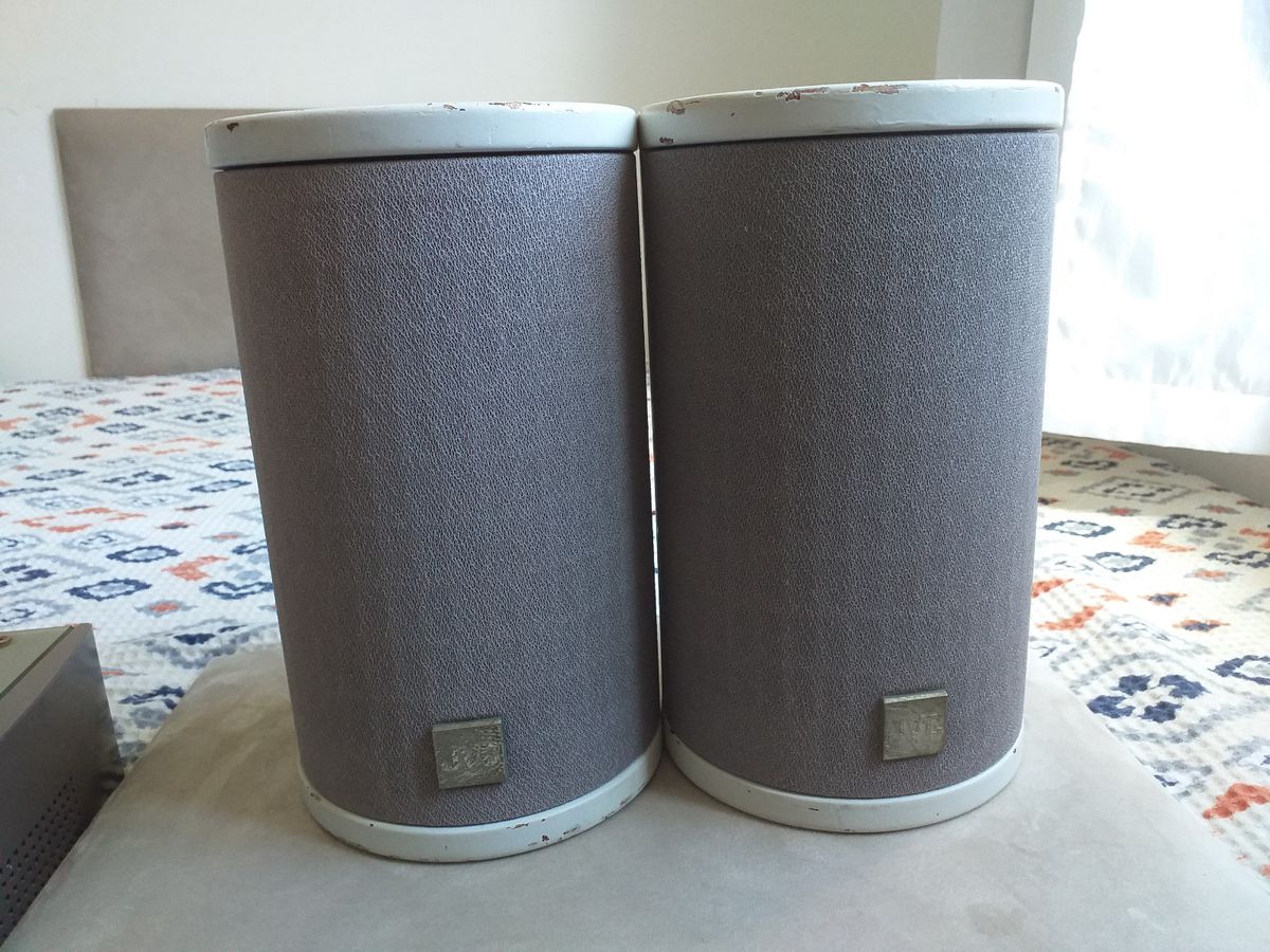 Aparelho de Som Jvc Compact Component System Fssd9 Item de