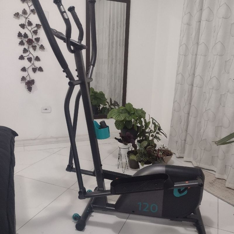 Elíptica clearance domyos 120
