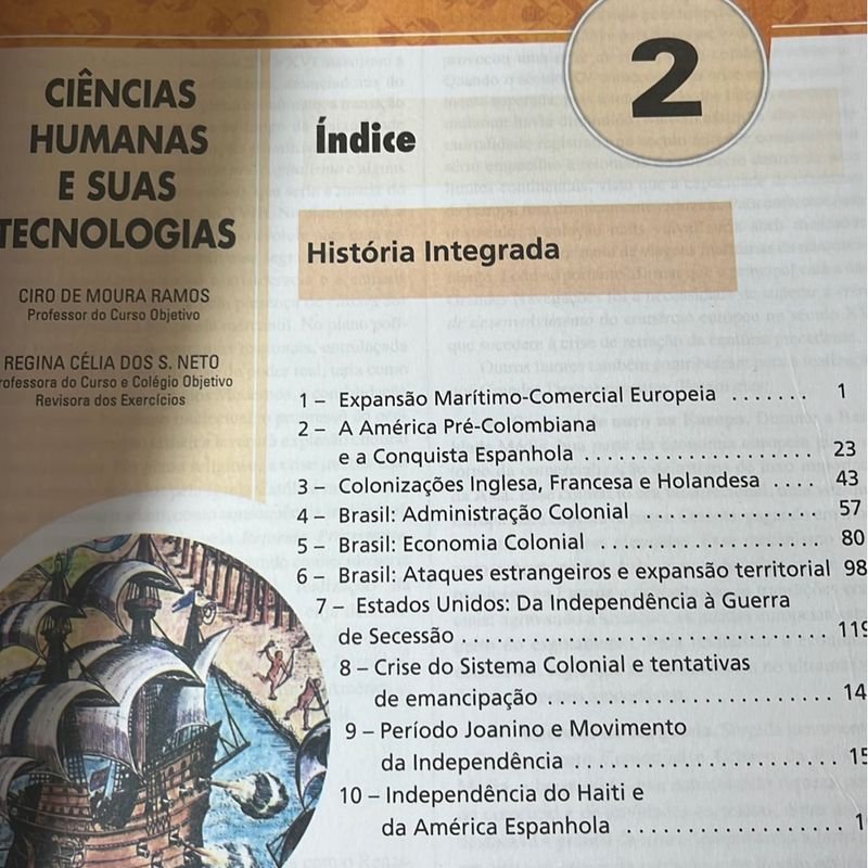 Coleção Livros Objetivo Matemática (pré-vestibular) | Livro Objetivo Usado  76405698 | enjoei