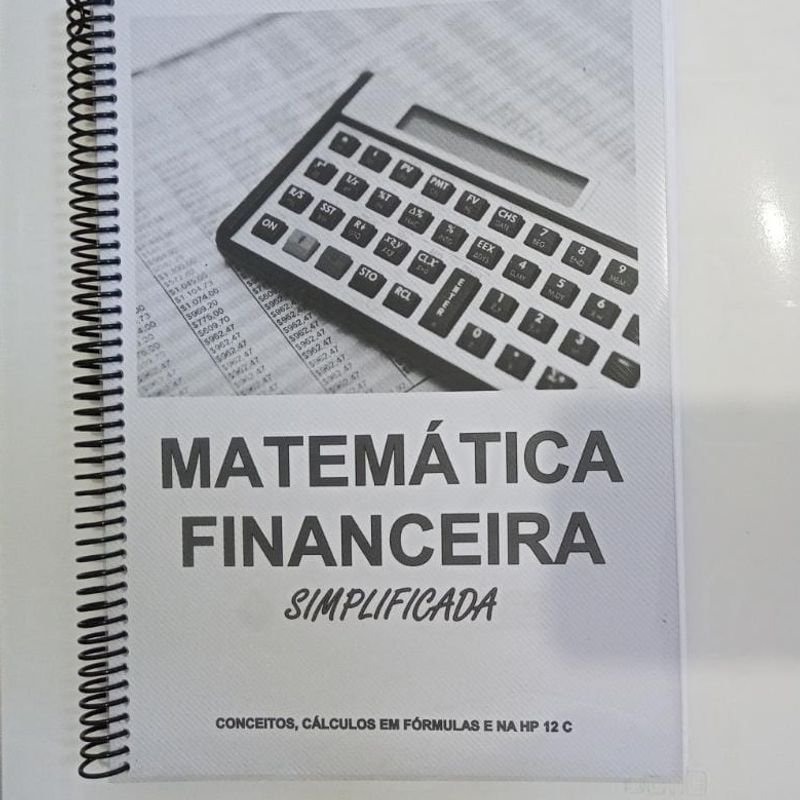 Matemática Simplificada