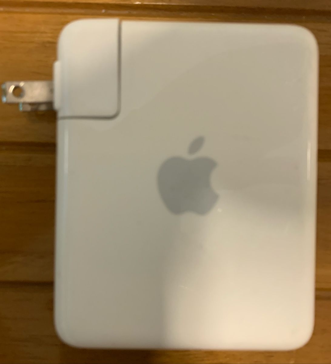 Apple A1264 AirPort Express Router | Kaufen auf Ricardo