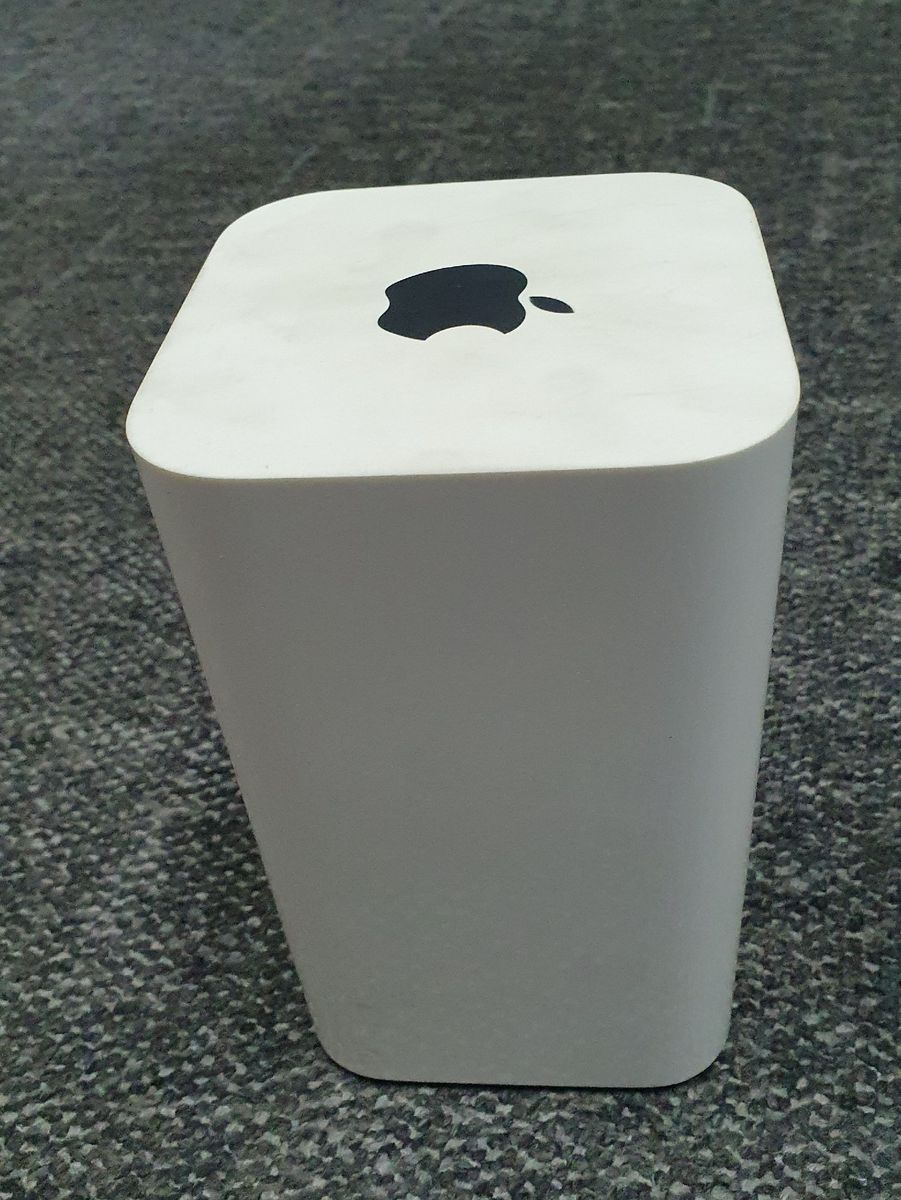 Apple time capsule a1470 разбор