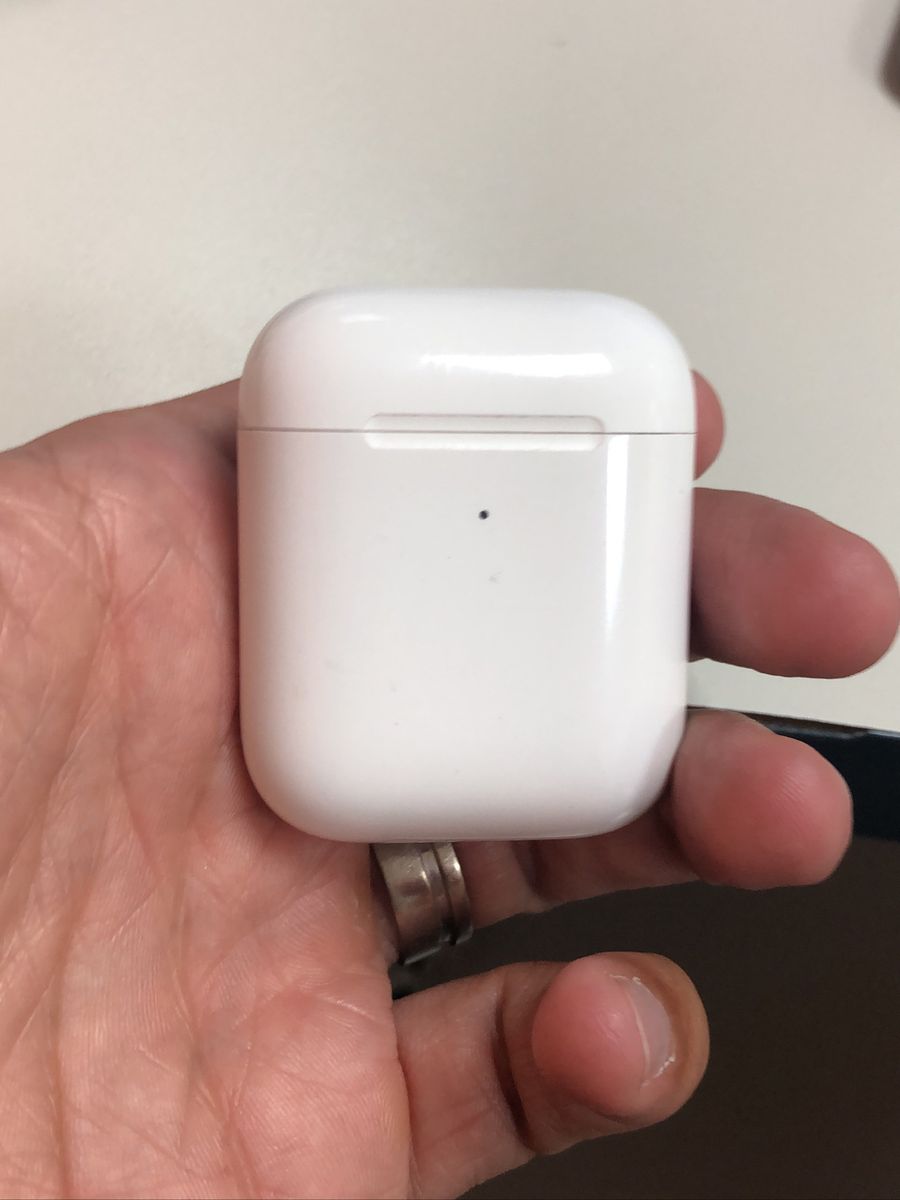 Apple earpods 2 обзор