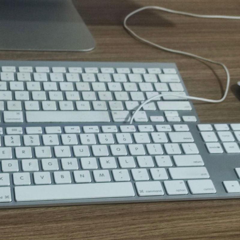 Apple Imac 21,5 8gb Ddr3 1tb Hd A1418 2013 | Apple Usado 82589457