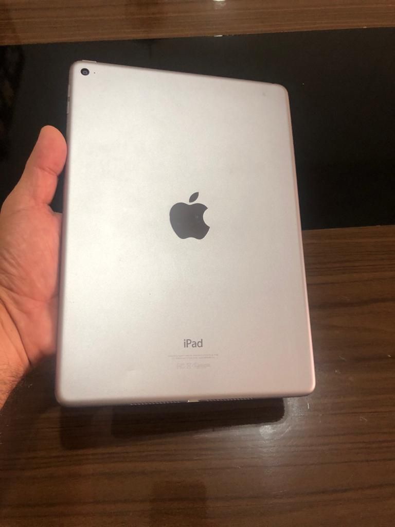 Apple Ipad Air 2 Modelo A1566 - Carcaça Peças | Tablet Ipad Apple Usado  47269213 | enjoei