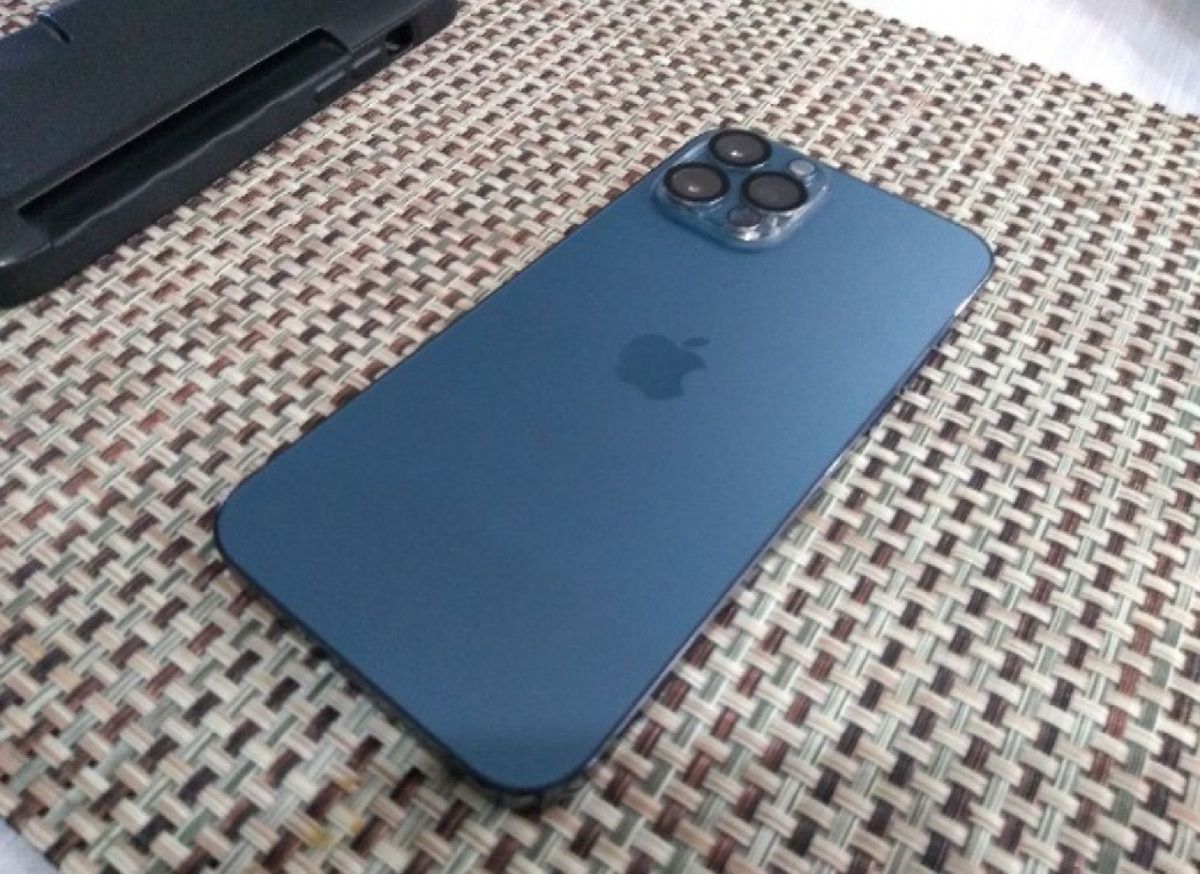 iPhone 12 Pro 128GB Lacrado