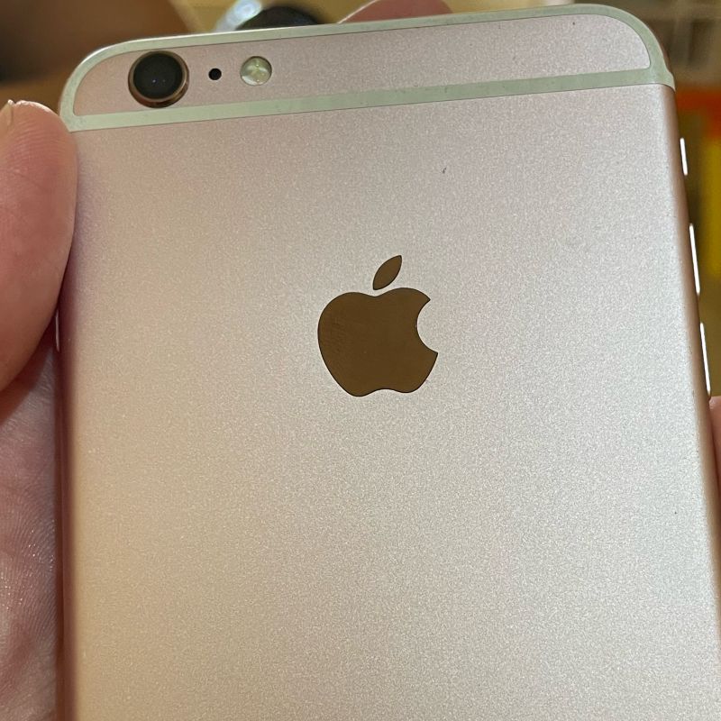 IPhone 6s Rose Gold 64 outlets GB