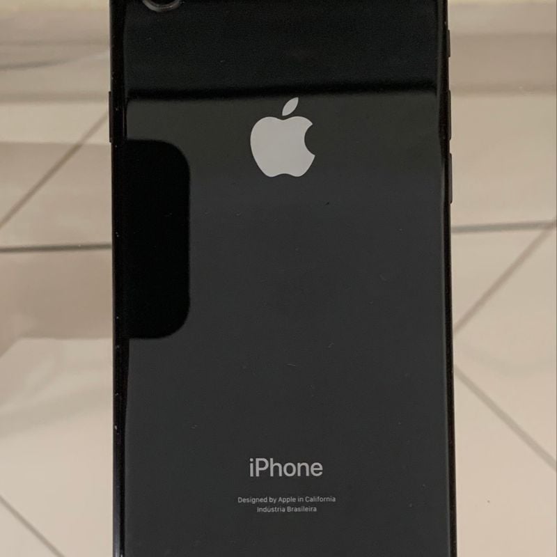 Apple Iphone 8 64gb Black Piano | Iphone Apple Usado